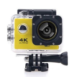 กล้องติดหมวก กล้อง4k กล้องติดมอไซค์ WiFi action camera กล้องถ่ายใต้น้ำ30m กล้องราคาถูกๆ กล้องกันน้ำ กล้องติดรถเครื่อง กล้องโกโปรแท้ กล้องถ่ายภาพ กล้องกันน้ำ/กันกระแทก Sports Action Camera  htc2 inch Mini DV กันน้ำได้ลึก 30 เมตร