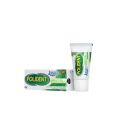 Polident Denture Adhesive Cream Fresh Mint 20g x4 12-hr Strong Kapit, Gum Comfort, Food Blocker. 