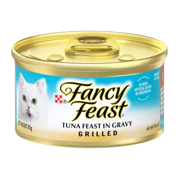 Fancy feast best price best sale