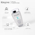 Kérastase Symbiose Purifying Anti-Dandruff Shampoo (Bain Purete) 250ML. 