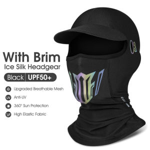 WEST BIKING Mũ Thể Thao Mùa Hè Mũ Đội Đầu Đạp Xe Mũ Balaclava Xe Đạp Leo Núi Chống Gió Mũ Chống Nắng Cho Nam Nữ Chạy Xe Đạp Chống Gió