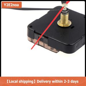 【Local shipping】 DIY Clock Mechanism Movement Silent Quartz Replacement Tools Home Decor