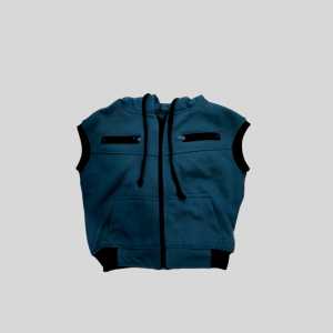 Rompi anak laki laki variasi katun fleece Sawargistore32