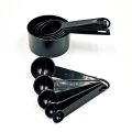10 Piece Set Baking Cooking Measuring Cup and Spoon Set Weighing Tools Scale Measuring Spoons Cups. 