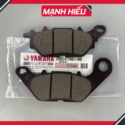 Má Phanh Đĩa Xe Máy – Sirius ( Nissin )