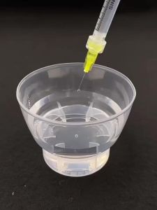 10/50/100PCS COD 30G 32G 34G Beauty needle 一次性针头 Disposable needle Independent packaging Local shipping 英文 English packaging