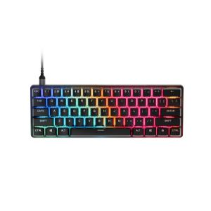 Steelseries Apex Pro Mini Omnipoint Keyboard Gen 3