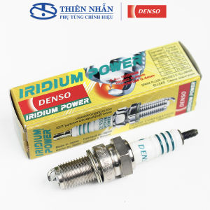 Bugi Denso Iridium IX24 xe CBR500 SR400 SCAMBLER 800 Z800 VERSYS 300 CONTINENTAL GT650 DUKE 200.. (chân dài)