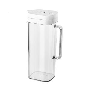 Multipurpose Water Jugs Home Use Cold Water Kettle Container Large Capacity Water Jugs with Handle Easy to Use