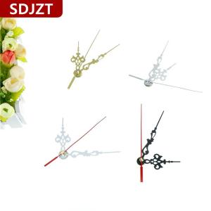 [COD] SDJZT 1ชุด Silent QUARTZ Wall Retro นาฬิกาเครื่องหลักอุปกรณ์เสริม DIY ซ่อม