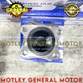HUB BEARING RODA BELAKANG TOYOTA R L ETIOS NAP NUP HUB AXLE HUB HAB HAP HUP RODA BERING LAHER LAKER KLAHER LAHAR 42410-0D100 ORIGINAL MERK TRIVINDO ASLI. 