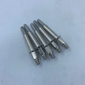 1pcs Chainsaw Sharpener Drills Jig Kit Portable Hand Crank Fast Chainsaw ACCESSORIES