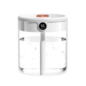 Quiet USB Baby-friendly Home Office Humidifier 2L Quality Assurance