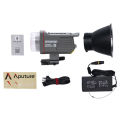 Aputure Amaran 200X S Bi Color LED Video Light Flash 200XS 200 XS JPC KEMANG GARANSI RESMI. 