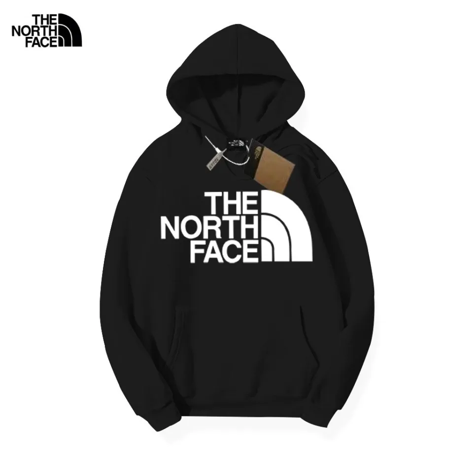 The North Face Cotton Trendy Mens Hooded Sweater Mens and Womens