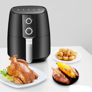 Nồi Chiên Không Dầu Gia Dụng Tiện Ích - Nồi Chiên Không Dầu Camel 6.5L 7L 10L 12L 13L - giao mầu ngẫu nhiên