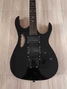 Gitar Listrik Elektrik Model Ibanez sdgr