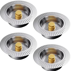 ตัวกรอง การป้องกันที่หลากหลาย ระบายน้ำอย่างรวดเร็ว ตัวกรองแผงขนาดใหญ่ กดหัว ไล่แมลง ทันสมัย