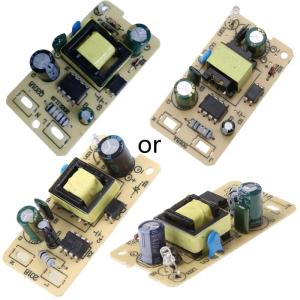 ที่ผลิตไฟฟ้าสวิตชิ่ง1A AC 100-240V สำหรับ DC 12V โมดูลไฮพาวเวอร์อุตสาหกรรมสำหรับที่ผลิตไฟฟ้า DC เปลือย