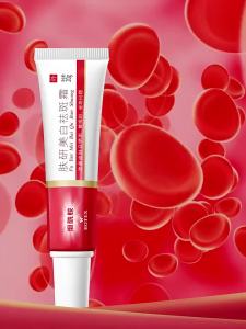 AU Fukken Whitening and Freckle-Removing Cream Bioderma Six-Peptide Anti-Wrinkle Cream Moisturizing Freckle-Removing Cream Skincare Product Manufacturer