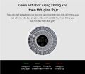Máy lọc không khí Xiaomi Smart Air Purifier 4 Compact - Bản quốc tế bảo hành 12 tháng. 