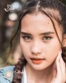 Softlens Normal Living Color TWILIGHT Diameter 14.2mm Gratis Tempat Soflens. 