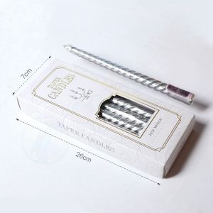 【Local shipment】Metal Candlestick Holder Accent Gold Brass Candle Stand Metal Candle Holder Taper Candles Birthday Wedding Decor 3pc Set Candle Stand Candle Holder Decoration Dinner Candle Stick Candles Table Decor