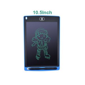 SL LCD DRAWING WRITING 10.5Inch TABLET MAINAN / PAPAN TULIS GAMBAR ANAK DAN DEWASA