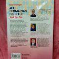 pengembangan alat permainan edukatif anak usia dini. 