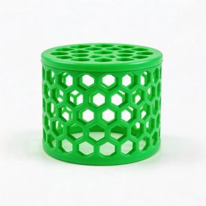 MAJESTICX Aquarium Coral Reproduction Box Ornamental Small Coral Transplanting Box 3D Printing Coral Mounting Tools Fish Tank Decoration