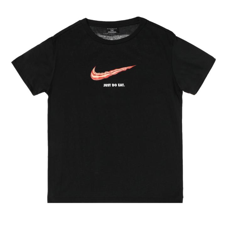nike bacon shirt