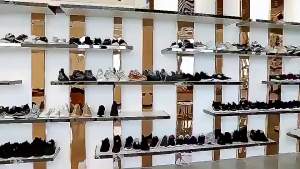 Giày Nam Cùng Mẫu 2024 Giày Thường Nam Thời Trang Mẫu Mới Giày Đế Túi Thủ Công Giày Thể Thao Tăng Chiều Cao Bên Trong