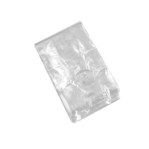 100pcs/roll Transparent Heat Shrink Film TV/ Air Condition Remote Control Cover for Universal Protective Bag Case