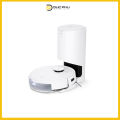 Robot hút bụi lau nhà Ecovacs Deebot T9 Plus - Dock hút rác tự động - Bản Quốc Tế - App Tiếng Việt - Bảo Hành Chính Hãng 24 Tháng. 