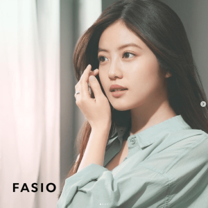 JAPAN Kose FASIO EYEBROW Pencil & Powder Eyebrows 0.4g [Direct From Japan]