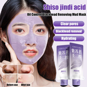 ⚡Fast Delivery⚡Gentle Blackhead Remover Mask Deep Cleansing Mask Gentle Deep Blackhead Remover Natural Ingredients Non-Irritating Urgent Clean Skin Easy to Use Blackheads Disappear Quickly High Quality