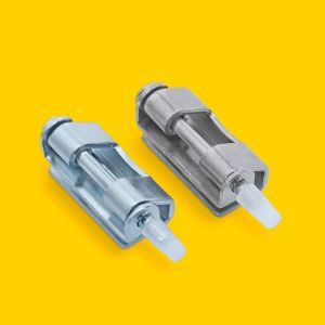 TAQ57 เหล็กไร้สนิม บานพับประตูบานเลื่อน ที่มีคุณภาพสูง ถอดออกได้ บานพับถอดชิ้นส่วนอุตสาหกรรม ตู้สวิตช์ซ่อน แข็งและแข็งแรง บานพับปกปิด ตู้ไฟฟ้า