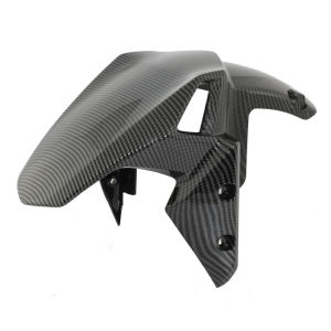 Motorbike For Kawasaki Z900 Z 900 ABS 2017 2018 2019 2020 2021 2022 2023 Front Wheel Hugger Fender Mudguard Mud Splash Guard