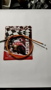 Kabel Kopling Merk Red It Warna Universal