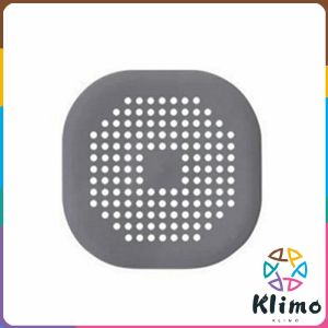 KLIMO Silicone Anti Blocking Sink Floor Drain Pad Sucker Sink Strainer