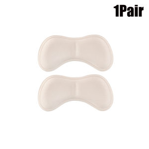 🔥Hot Sale🔥Heel Pad Insoles Pain Relief Cushion Feet Care Pads Anti-wear Adhesive Sponge Heel Sticker for Men and Women