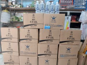 thùng chai dầu chỉ 188 ( 6 chai )