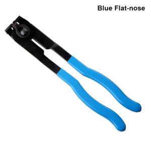BESTITIT 1Pcs Đa chức năng Kìm kẹp ống nối CV  loại Dải băng xe hơi Công cụ cài đặt thủ công  Mũi dẹt Bộ dụng cụ sửa chữa ô tô cho Bộ lọc nhiên liệu ống xả