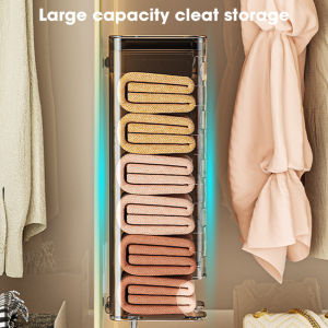 Wall Mounted Storage Box Self Adhesive Extractable Home Closet Underwear Panties Socks Garbage Bag Dispenser Kitchen Organizer