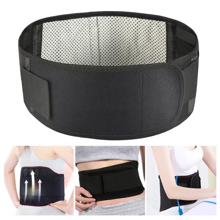Đai Lưng Cột Sống DL03 Cái Thiện Tình Trạng Đau Lưng, Thoái Hoá, Thoát Vị Đĩa Đệm
