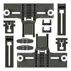 10แผนกเครื่องล้างจานแผนกควบคุมชั้นวางด้านบนของอาคารถาวรรางกลิ้งเรียบซ่อมข้อกังวลทั่วไป