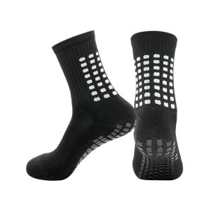 ถุงเท้าฟุตบอล ถุงเท้ากันลื่น ณภาพดี หนานุ่ม ใส่สบาย ระบายอากาศดี