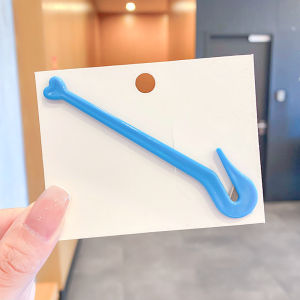 F4 Jepit Pelepas Ikat Rambut Alat Pemotong Karet Kuncir Hair Ties Remover Rubber Band Cutter APKR001