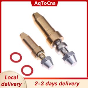 [COD] AqToCna Ship within 24 hours Gland-type Explosion-Proof Pressure Cooker Accessories Explosion-Proof Pot Accessories Copper Sleeve Copper Core Sleeve Screw