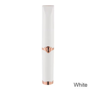 USB Heated Electric Eyelash Curler Quick Heating Natural Eyelashes Curler Makeup Tools Ready Stock